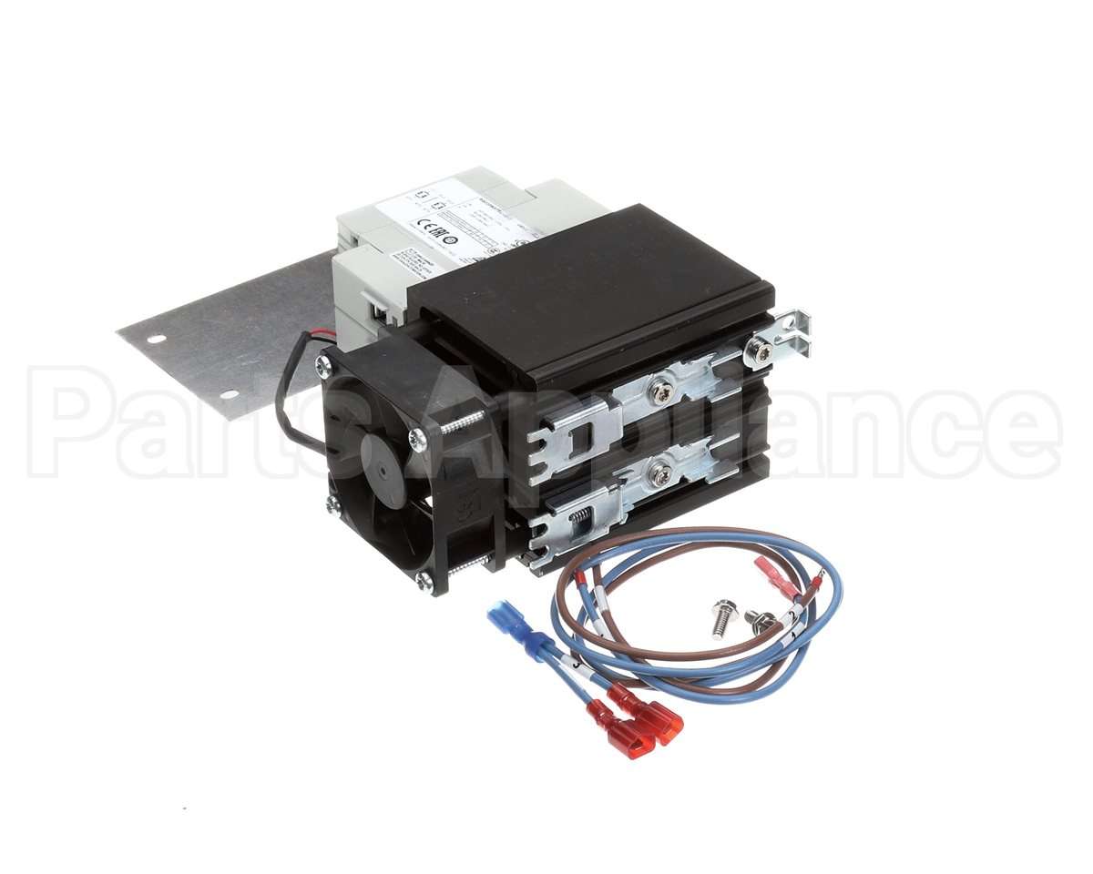 77104 Middleby Retrofit Kit, 75A Relay