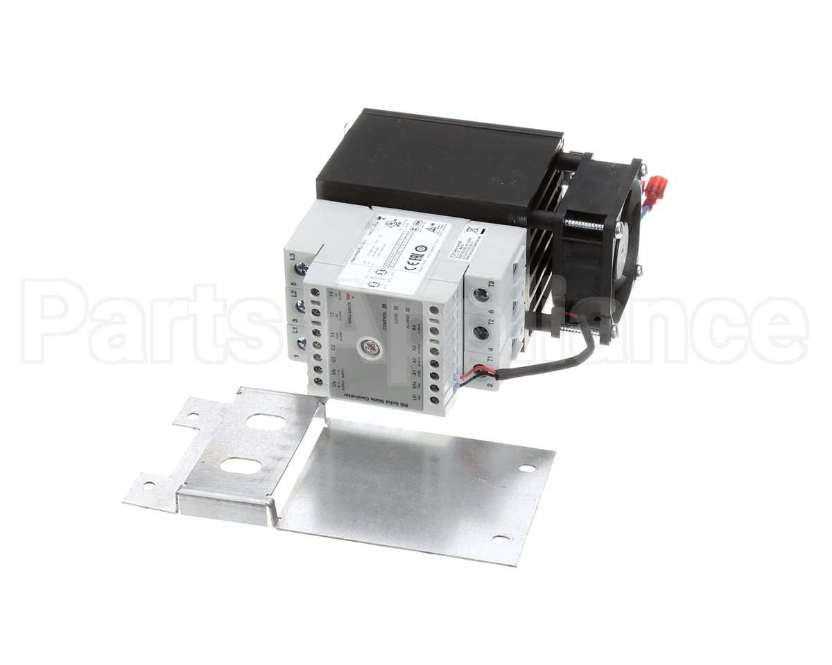 77104 Middleby Retrofit Kit, 75A Relay