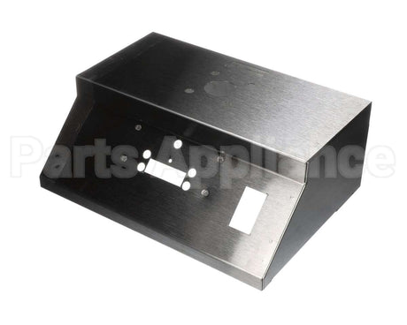 77106 Nemco Wldmt Cover Outside 7020