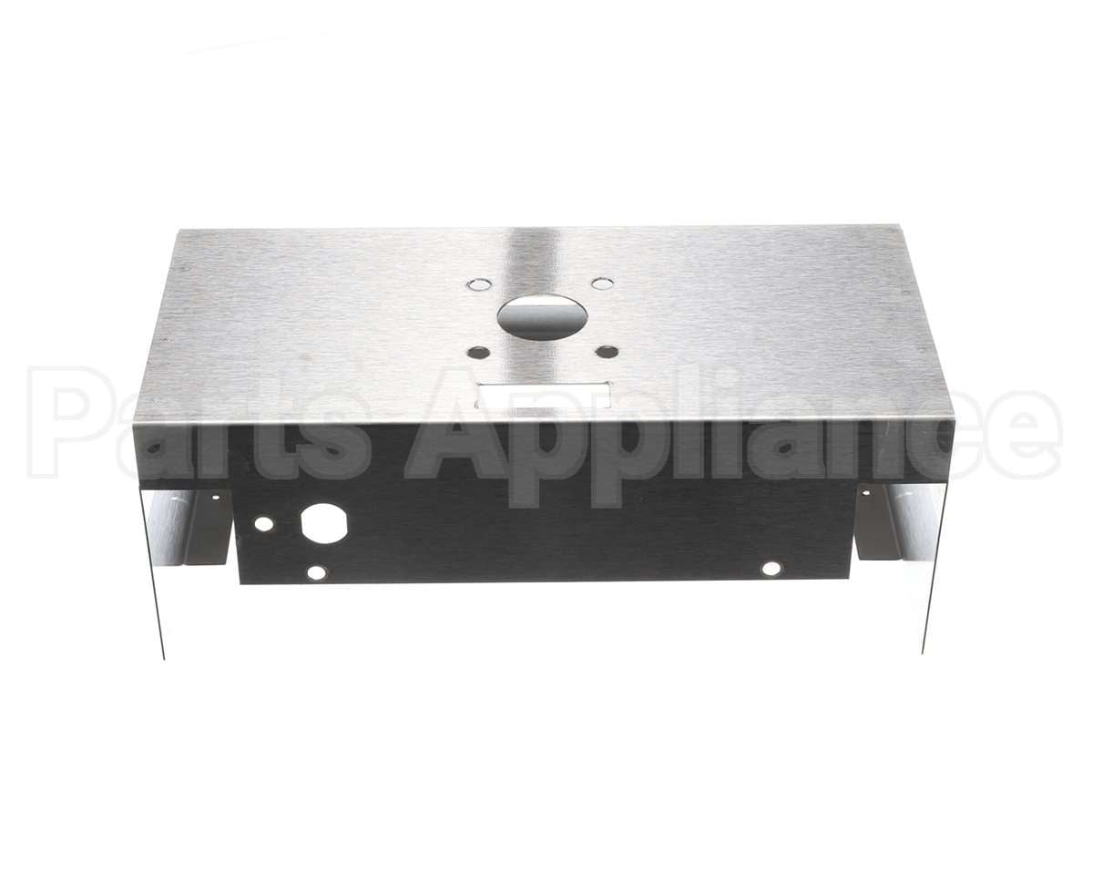 77106 Nemco Wldmt Cover Outside 7020