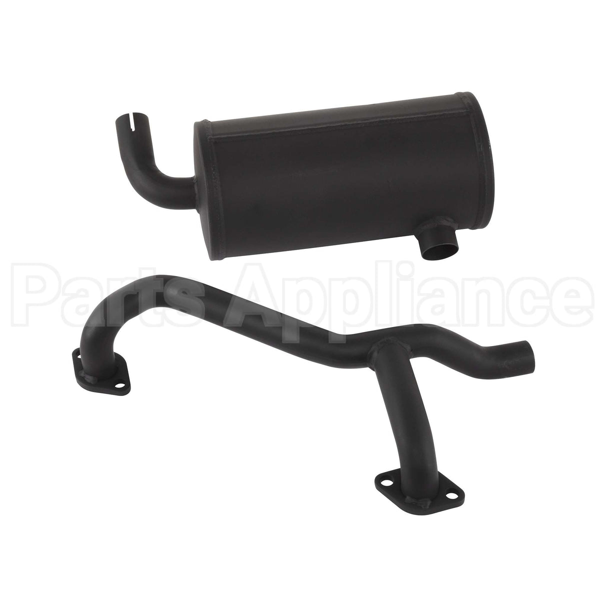 771127 Briggs & Stratton Muffler