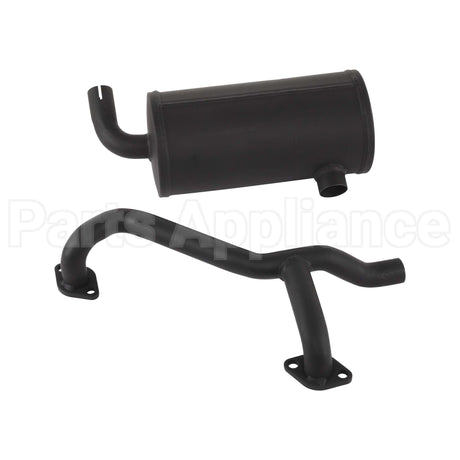 771127 Briggs & Stratton Muffler