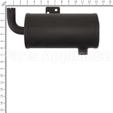 771127 Briggs & Stratton Muffler