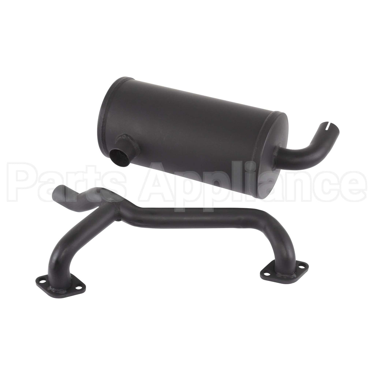 771128 Briggs & Stratton Muffler