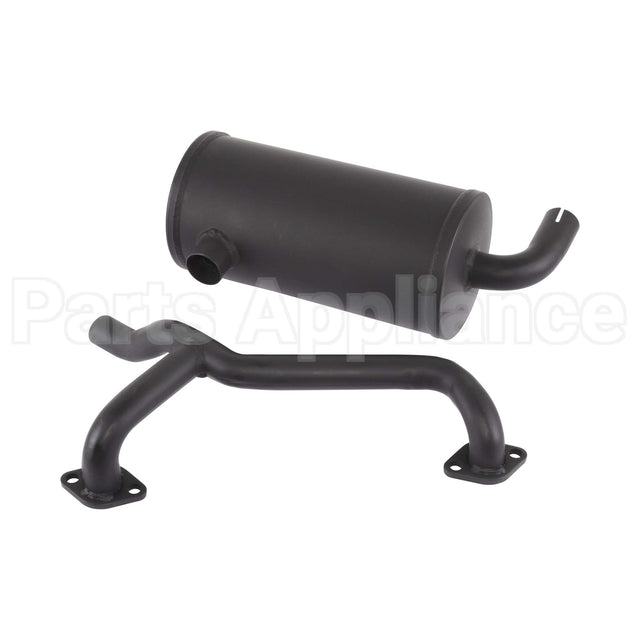 771128 Briggs & Stratton Muffler