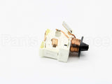 117U6020 Secop Diversitech Start Relay 120V