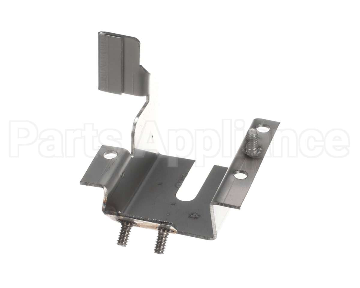 77147 Henny Penny Weld Assy-Pivot Hi Limit Brkt