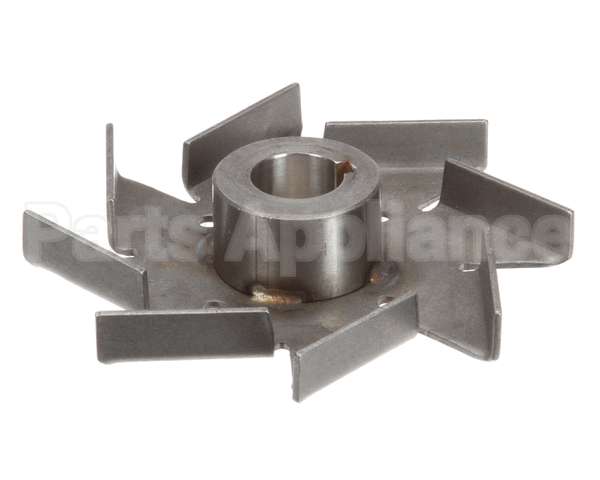 77174 Blakeslee Impeller Weldment P Tank