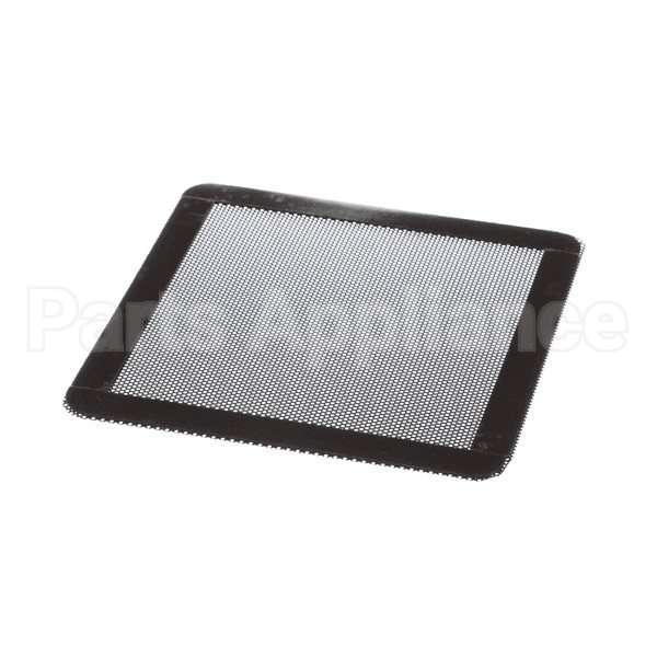 77174 Compatible Middleby Filter, Magnetic 140Mm Fan