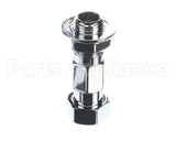 77203L Grindmaster Cecilware Shank Faucet-Hwd-Sdwa Safe Mad