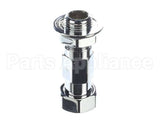 77203L Grindmaster Cecilware Shank Faucet-Hwd-Sdwa Safe Mad