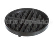77216-S Nemco Grid Belgian Silvers