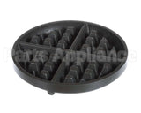 77216-S Nemco Grid Belgian Silvers