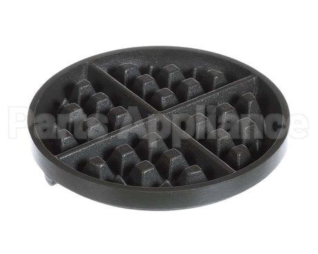 77216-S Nemco Grid Belgian Silvers