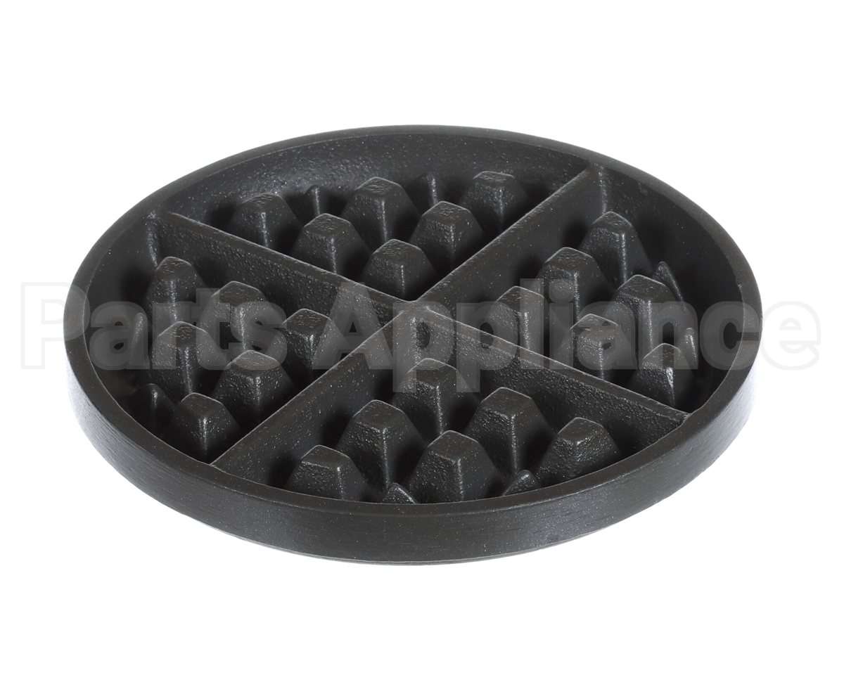 77216-S Nemco Grid Belgian Silvers