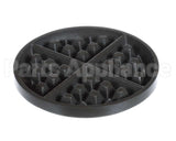 77216-S Nemco Grid Belgian Silvers