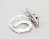 77222 Nemco Thermistor W/Bracket