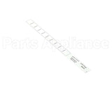 77249 Henny Penny Menu Card-Blank-Lov