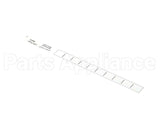 77249 Henny Penny Menu Card-Blank-Lov