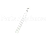 77249 Henny Penny Menu Card-Blank-Lov