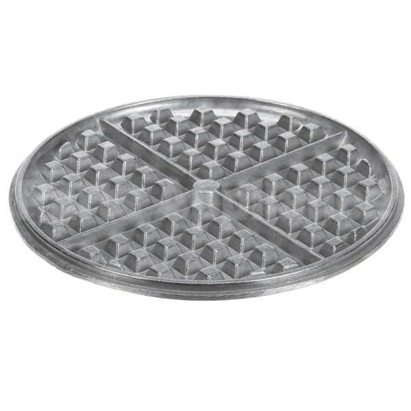 77259 Compatible Nemco Waffle Grid Top