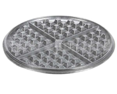 77259 Nemco Waffle Grid Top