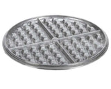 77259 Nemco Waffle Grid Top