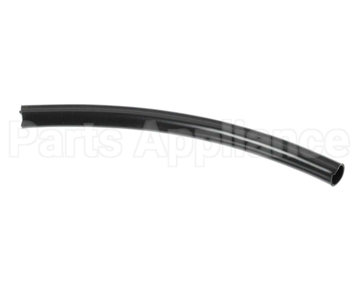 7725B1923 Hoshizaki Silicone Hose Black