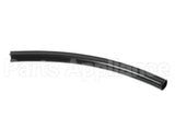 7725B1923 Hoshizaki Silicone Hose Black
