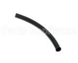 7725B1923 Hoshizaki Silicone Hose Black