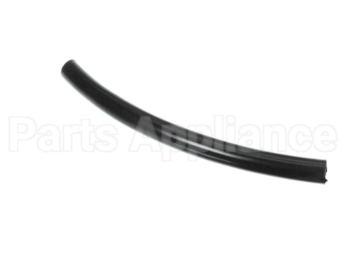 7725B1923 Hoshizaki Silicone Hose Black