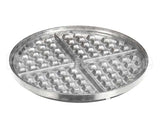 77260 Nemco Waffle Grid Bottom