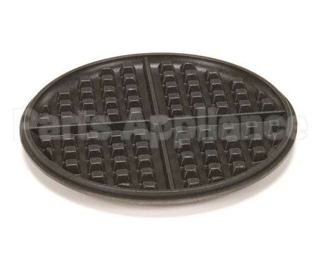 77260-S Nemco Waffle Grid Bottom 1