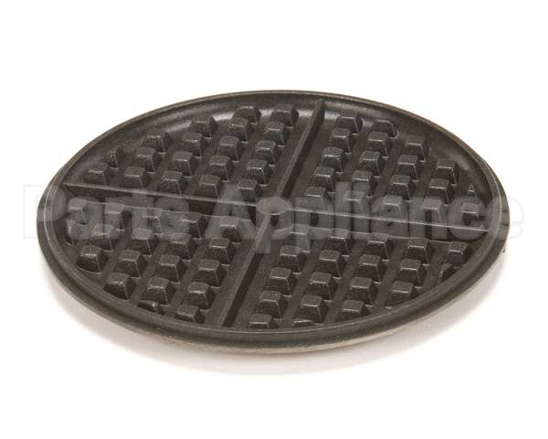 77260-S Nemco Waffle Grid Bottom 1