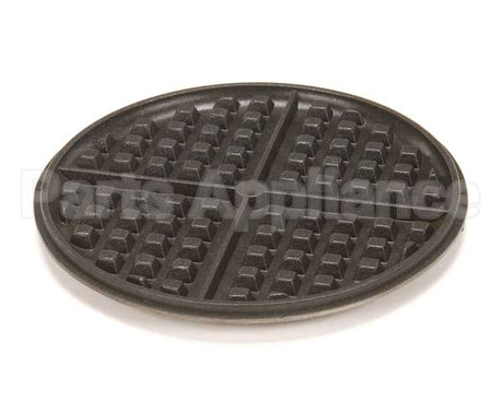 77260-S Nemco Waffle Grid Bottom 1