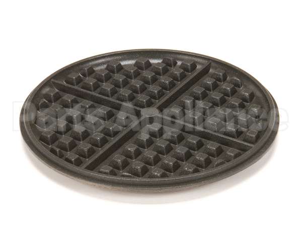 77260-S Nemco Waffle Grid Bottom 1