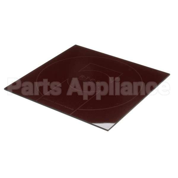 77262001 Compatible Garland Ceran Glass 262X262X4Mm
