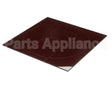 77262001 Garland Ceran Glass 262X262X4Mm
