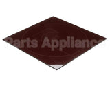 77262001 Garland Ceran Glass 262X262X4Mm