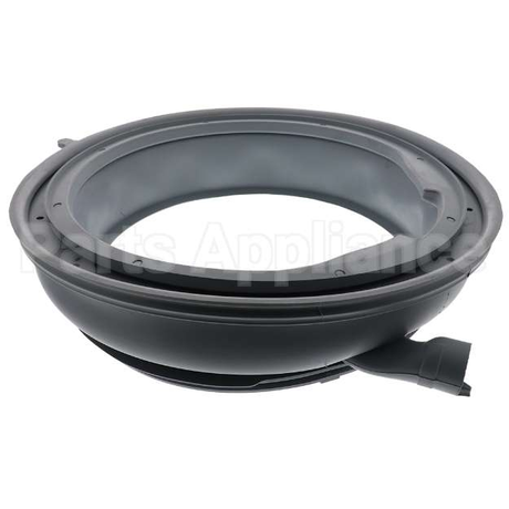 772658 Door Boot Compatible