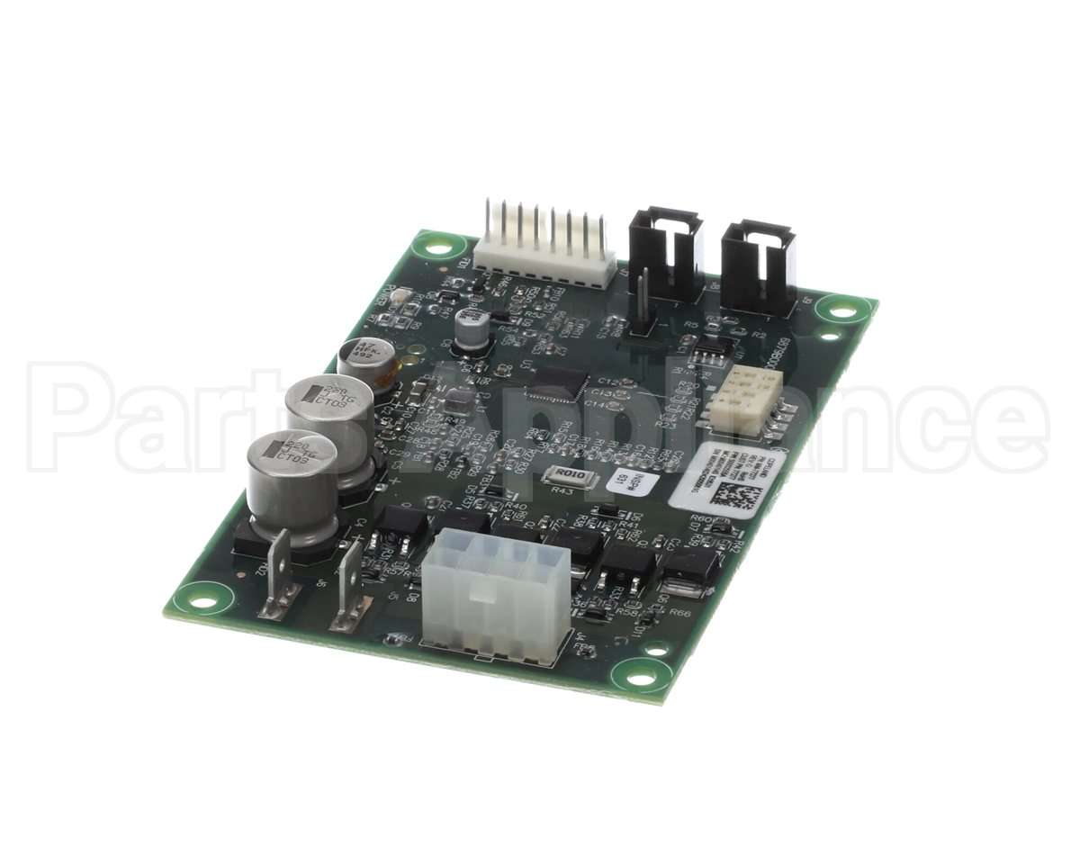77277 Middleby Board,Drive Kit W/Instructions