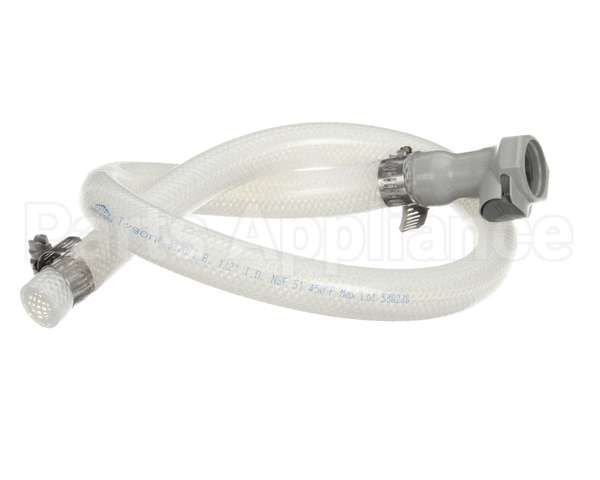 77288 Henny Penny Assembly-Hose-Lve10X