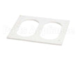 77293 Henny Penny Insulation-Flue Split