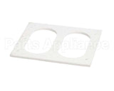 77293 Henny Penny Insulation-Flue Split