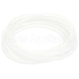 7730-1519 Compatible Hoshizaki Silicone Hose (Sold By Meter)