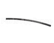 7730B3812 Hoshizaki Silicone Hose Black 3/8 X 1/2 (By Foot)