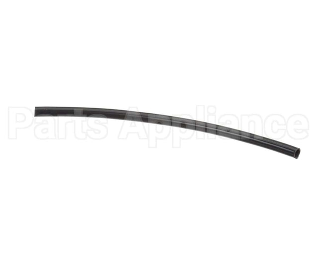 7730B3812 Hoshizaki Silicone Hose Black 3/8 X 1/2 (By Foot)