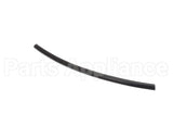 7730B3812 Hoshizaki Silicone Hose Black 3/8 X 1/2 (By Foot)