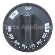 7731P04060 Thermostat Knob Compatible
