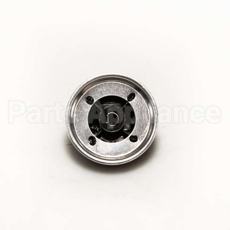 7731P071-60 Whirlpool Knob Thermostat (Blk)